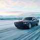 Illustration for article titled The Dodge Challenger Gets AWD To Beat The Crap Out Of Winter